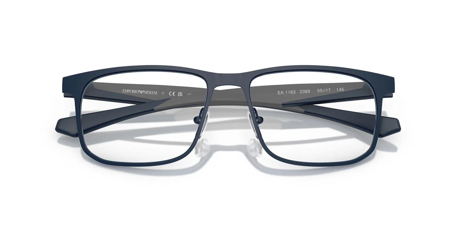 Emporio Armani 1163 Eyeglasses - view 24